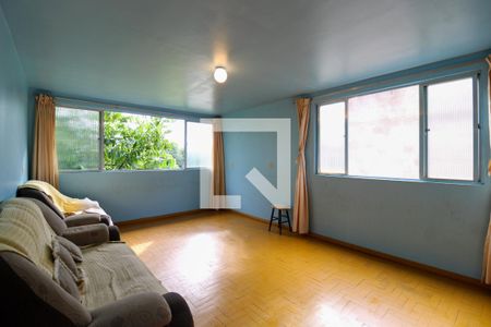 Sala 1 de casa à venda com 3 quartos, 212m² em Marechal Rondon, Canoas