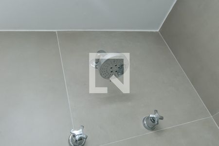 Studio à venda com 24m², 1 quarto e sem vagaBanheiro