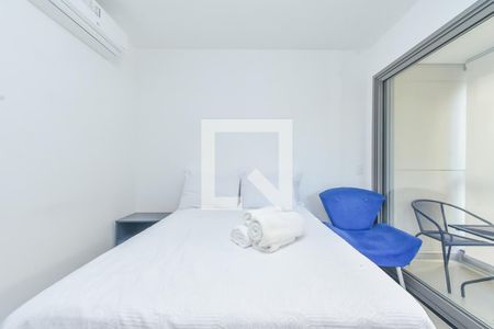 Studio de kitnet/studio à venda com 1 quarto, 24m² em Consolação, São Paulo