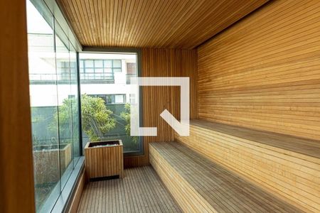 Studio à venda com 24m², 1 quarto e sem vagaÁrea comum