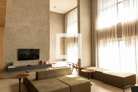 Studio à venda com 24m², 1 quarto e sem vagaÁrea comum - Piscina