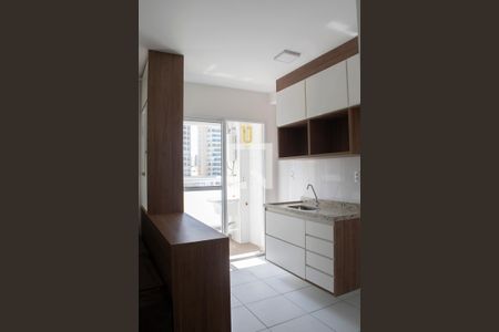 Apartamento para alugar com 41m², 1 quarto e 1 vaga Apartamento para alugar com 41m², 1 quarto e 1 vagaCozinha