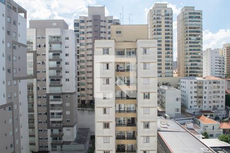 Apartamento para alugar com 41m², 1 quarto e 1 vaga Apartamento para alugar com 41m², 1 quarto e 1 vagaVista Quarto