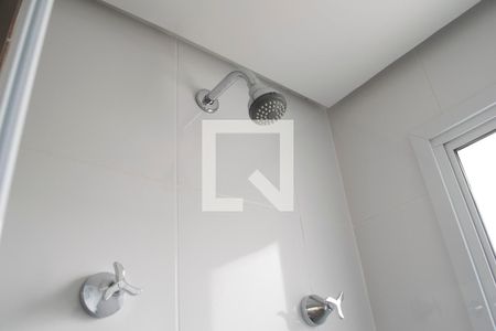 Apartamento para alugar com 41m², 1 quarto e 1 vaga Apartamento para alugar com 41m², 1 quarto e 1 vagaBanheiro