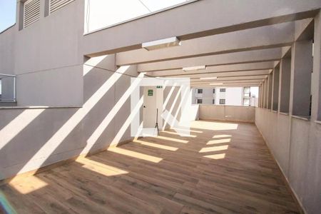 Apartamento para alugar com 41m², 1 quarto e 1 vaga Apartamento para alugar com 41m², 1 quarto e 1 vagaÁrea comum