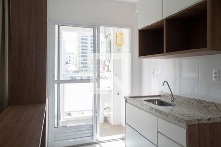 Apartamento para alugar com 41m², 1 quarto e 1 vaga Apartamento para alugar com 41m², 1 quarto e 1 vagaCozinha