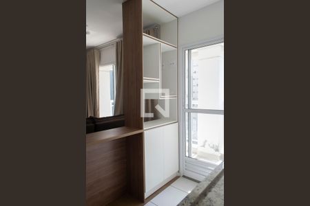 Apartamento para alugar com 41m², 1 quarto e 1 vaga Apartamento para alugar com 41m², 1 quarto e 1 vagaCozinha