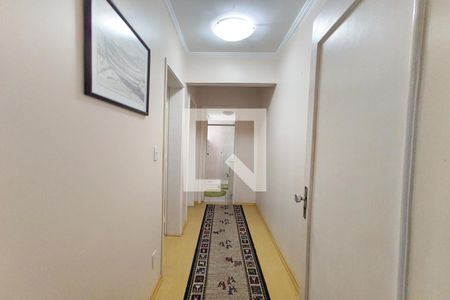 Apartamento à venda com 3 quartos, 100m² em Centro, São Leopoldo