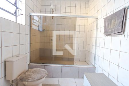 Casa à venda com 80m², 3 quartos e 2 vagas Casa à venda com 80m², 3 quartos e 2 vagasBanheiro