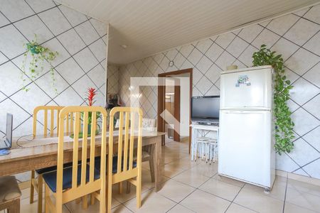 Casa à venda com 80m², 3 quartos e 2 vagas Casa à venda com 80m², 3 quartos e 2 vagasCozinha