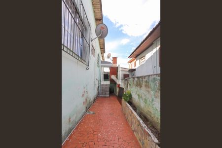 Casa à venda com 80m², 3 quartos e 2 vagas Casa à venda com 80m², 3 quartos e 2 vagasÁrea Externa
