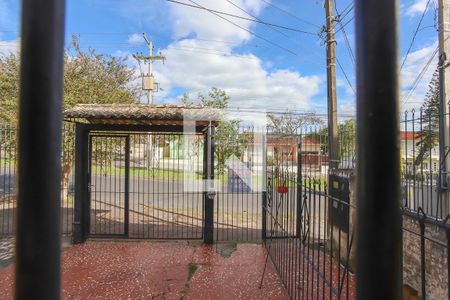 Vista do Quarto 1 de casa à venda com 3 quartos, 80m² em Jardim Itu, Porto Alegre