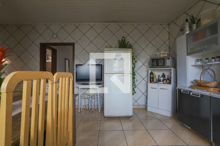 Casa à venda com 80m², 3 quartos e 2 vagas Casa à venda com 80m², 3 quartos e 2 vagasCozinha
