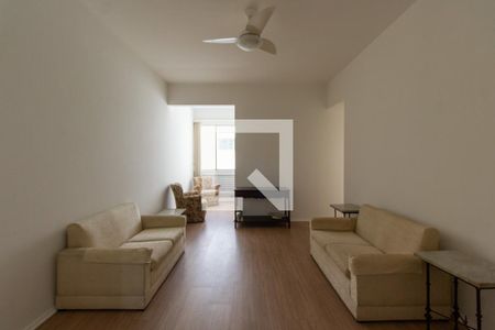 Apartamento para alugar com 90m², 3 quartos e 1 vagaSala