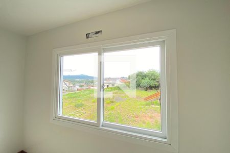 Apartamento à venda com 58m², 2 quartos e 1 vagaJanela do Quarto 2 