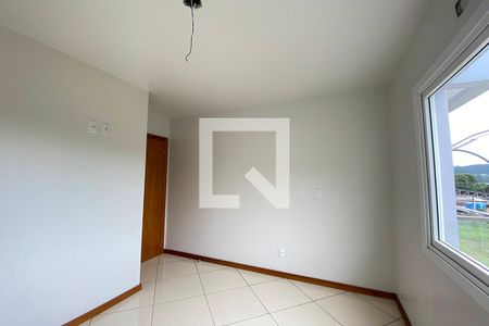 Apartamento à venda com 58m², 2 quartos e 1 vagaQuarto 2 