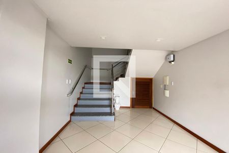 Apartamento à venda com 58m², 2 quartos e 1 vagaHall de Entrada