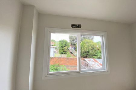 Apartamento à venda com 58m², 2 quartos e 1 vagaJanela do Quarto 1 