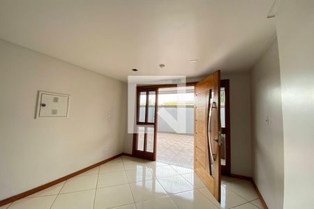 Apartamento à venda com 58m², 2 quartos e 1 vagaHall de Entrada