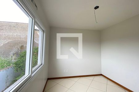 Apartamento à venda com 58m², 2 quartos e 1 vagaQuarto 2 