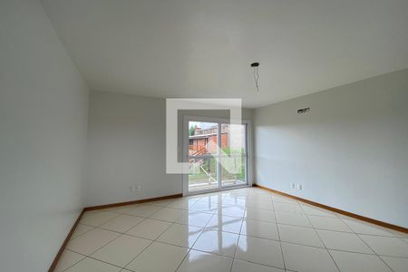 Sala de apartamento à venda com 2 quartos, 58m² em Rincão, Novo Hamburgo