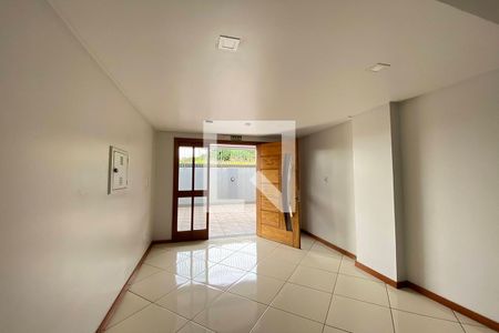 Apartamento à venda com 58m², 2 quartos e 1 vagaHall de Entrada
