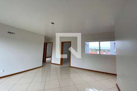 Sala de apartamento à venda com 2 quartos, 58m² em Rincão, Novo Hamburgo