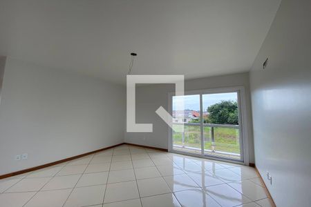 Sala de apartamento à venda com 2 quartos, 58m² em Rincão, Novo Hamburgo