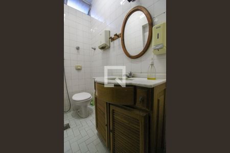 Casa à venda com 322m², 6 quartos e 2 vagasLavabo 3