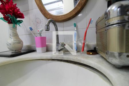 Casa à venda com 322m², 6 quartos e 2 vagasLavabo 2