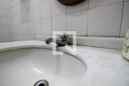 Casa à venda com 322m², 6 quartos e 2 vagasLavabo 3