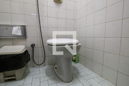 Casa à venda com 322m², 6 quartos e 2 vagasLavabo 3