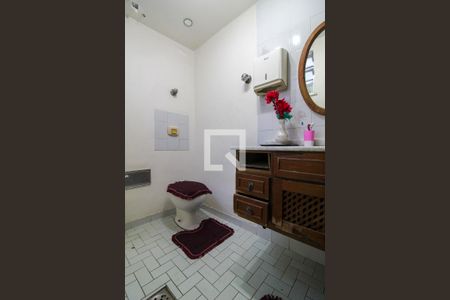 Casa à venda com 322m², 6 quartos e 2 vagasLavabo 2