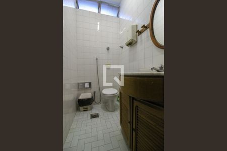 Casa à venda com 322m², 6 quartos e 2 vagasLavabo 3