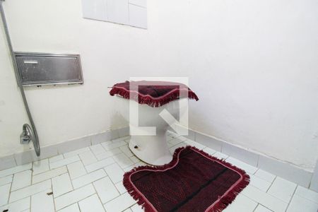 Casa à venda com 322m², 6 quartos e 2 vagasLavabo 2