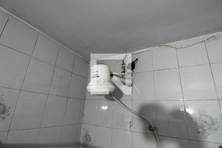 Casa à venda com 322m², 6 quartos e 2 vagasBanheiro da Suíte