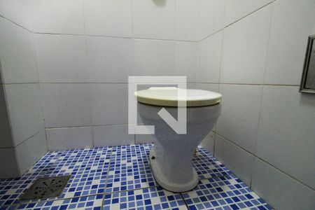 Casa à venda com 322m², 6 quartos e 2 vagasLavabo 1