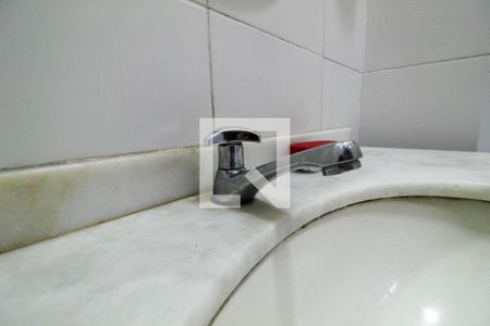 Casa à venda com 322m², 6 quartos e 2 vagasLavabo 1