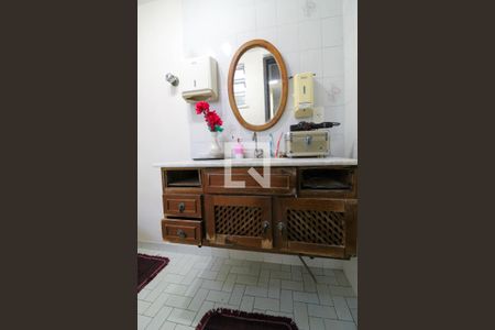 Casa à venda com 322m², 6 quartos e 2 vagasLavabo 2