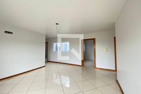 Sala de apartamento à venda com 2 quartos, 80m² em Rincão, Novo Hamburgo