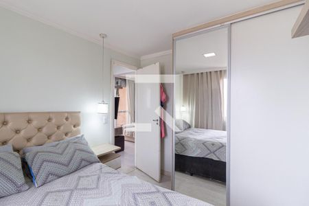 Quarto 1 de apartamento para alugar com 2 quartos, 49m² em Conceicao, Osasco