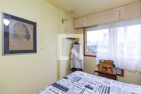 Quarto 1 de apartamento à venda com 2 quartos, 94m² em Petrópolis, Porto Alegre