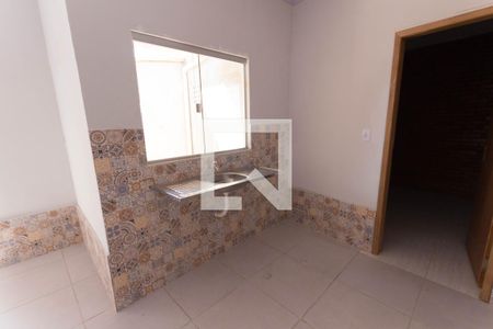 Studio para alugar com 45m², 1 quarto e sem vaga Studio para alugar com 45m², 1 quarto e sem vagaCozinha