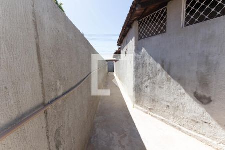 Studio para alugar com 45m², 1 quarto e sem vaga Studio para alugar com 45m², 1 quarto e sem vagaCorredor