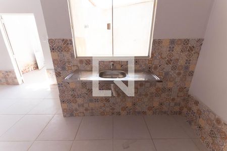 Studio para alugar com 45m², 1 quarto e sem vaga Studio para alugar com 45m², 1 quarto e sem vagaCozinha