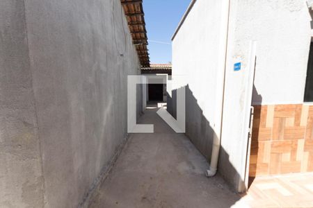 Studio para alugar com 45m², 1 quarto e sem vaga Studio para alugar com 45m², 1 quarto e sem vagaCorredor