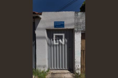 Studio para alugar com 45m², 1 quarto e sem vaga Studio para alugar com 45m², 1 quarto e sem vagaFachada