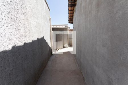 Studio para alugar com 45m², 1 quarto e sem vaga Studio para alugar com 45m², 1 quarto e sem vagaCorredor