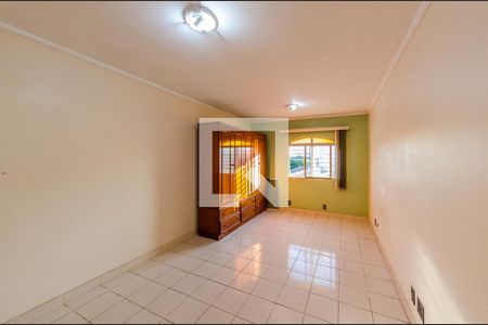 Sala/Quarto de apartamento para alugar com 1 quarto, 36m² em Bosque, Campinas