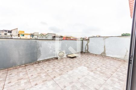 Apartamento à venda com 77m², 3 quartos e 1 vagaVaranda da Cobertura